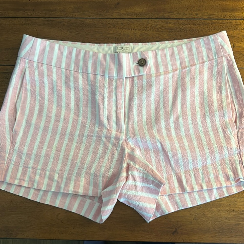J Crew Shorts